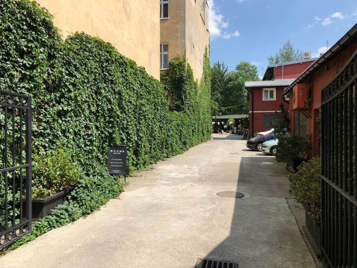 City Of The Kings Piano Apartment Cracovia Exterior foto