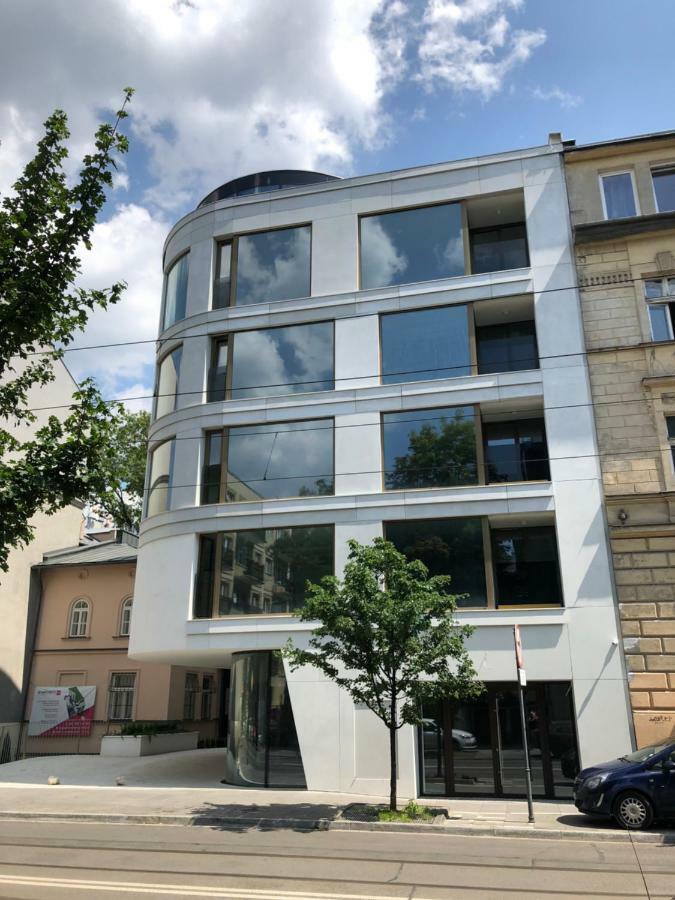 City Of The Kings Piano Apartment Cracovia Exterior foto